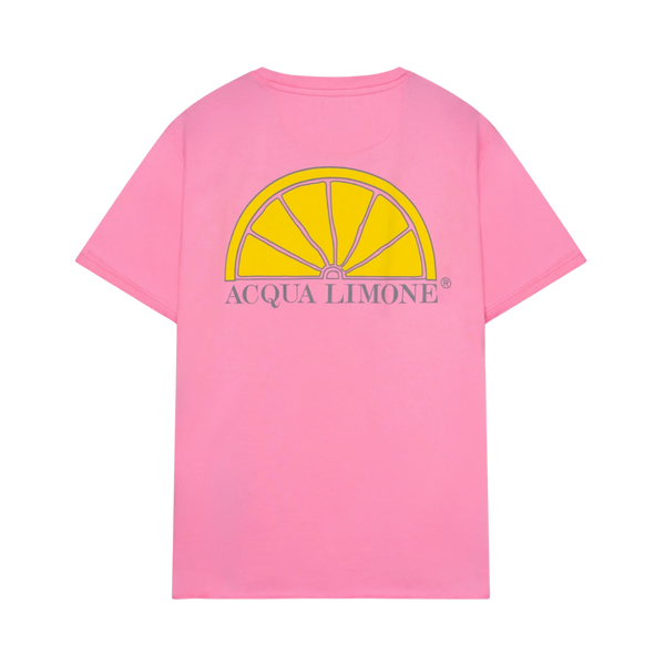 T-shirt Classic - Hot Pink