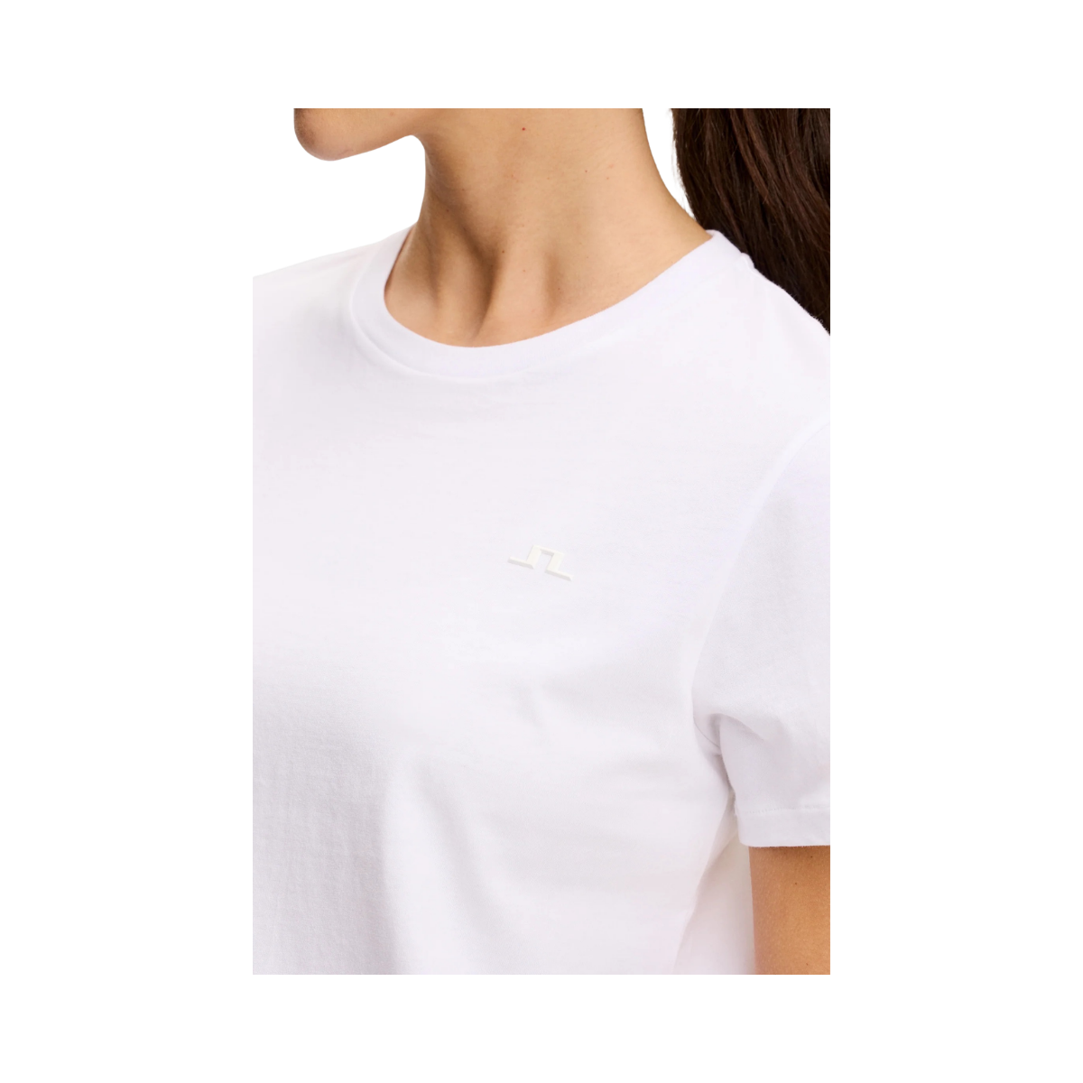 Nova T-Shirt - White