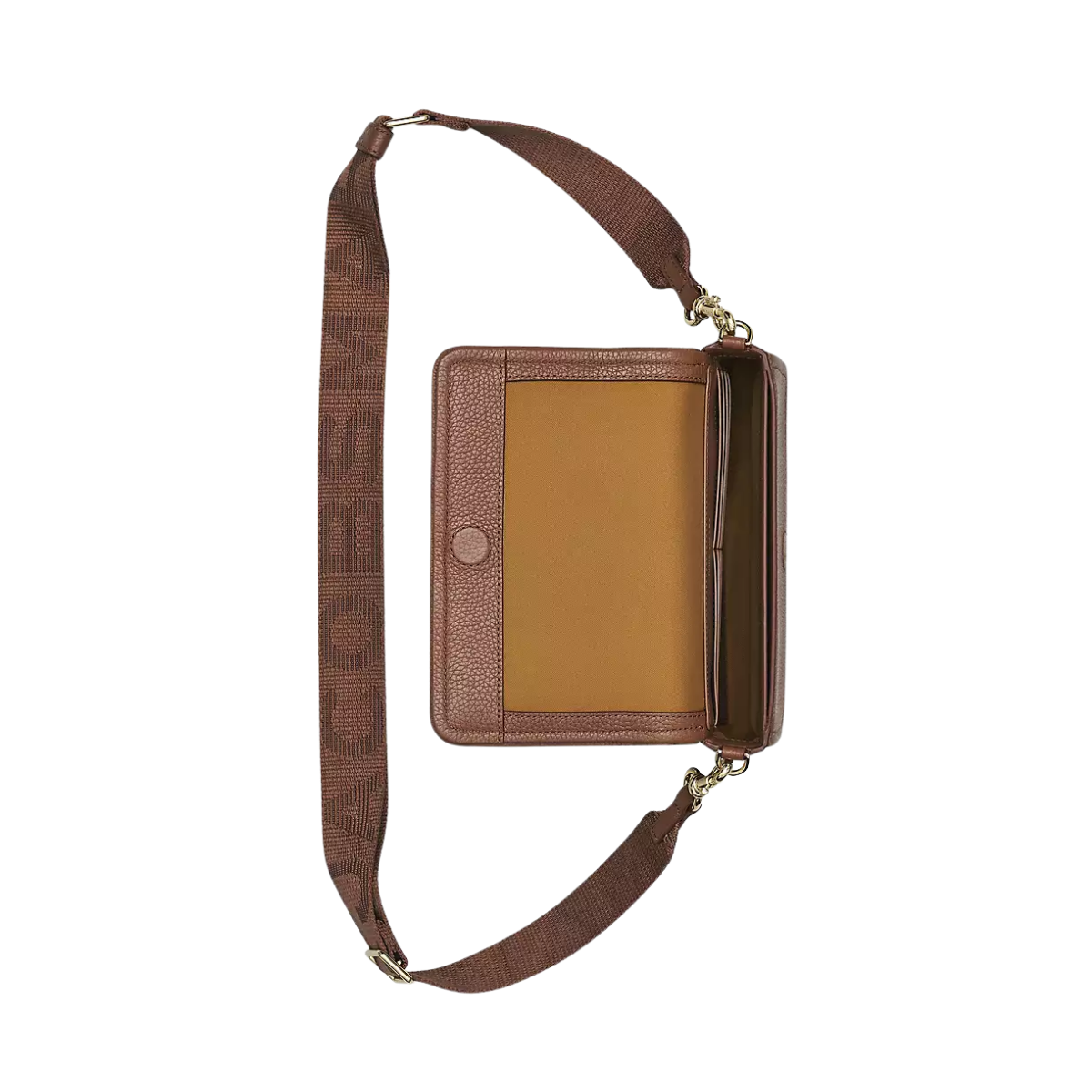 The Mini Bag - Argan Oil