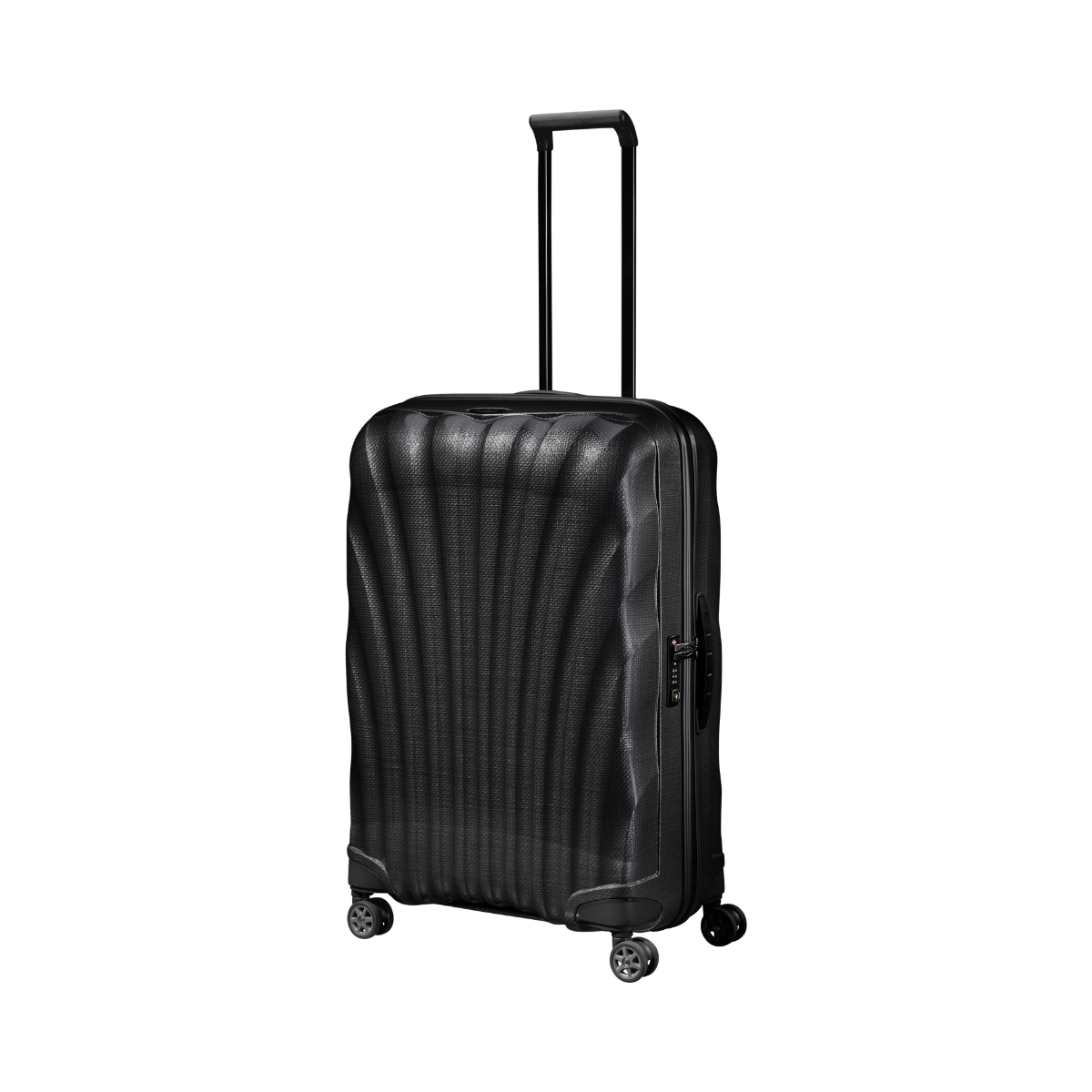 C-Lite Spinner 75/28 - Black