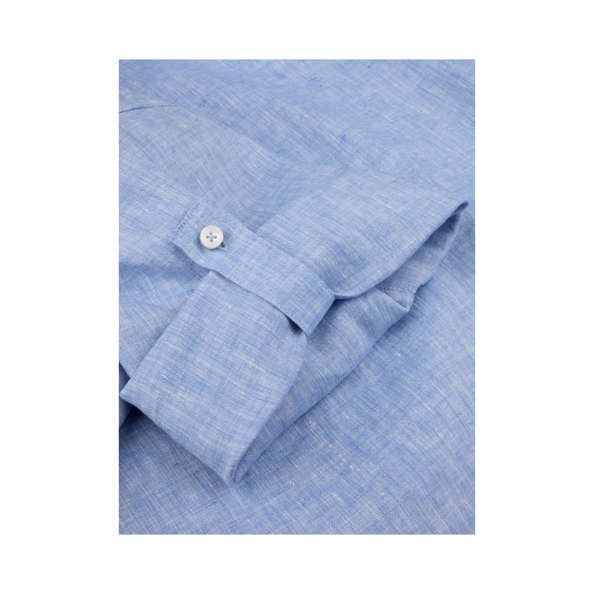 Jenna shirt - Blue
