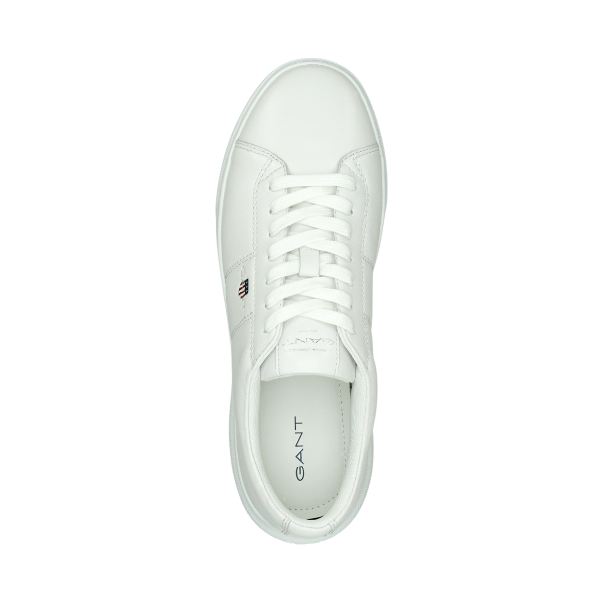 Joree Sneaker - White