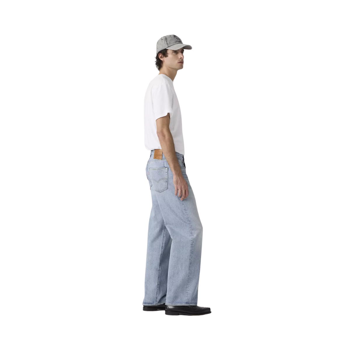 Levi's 501 - In My Bronco