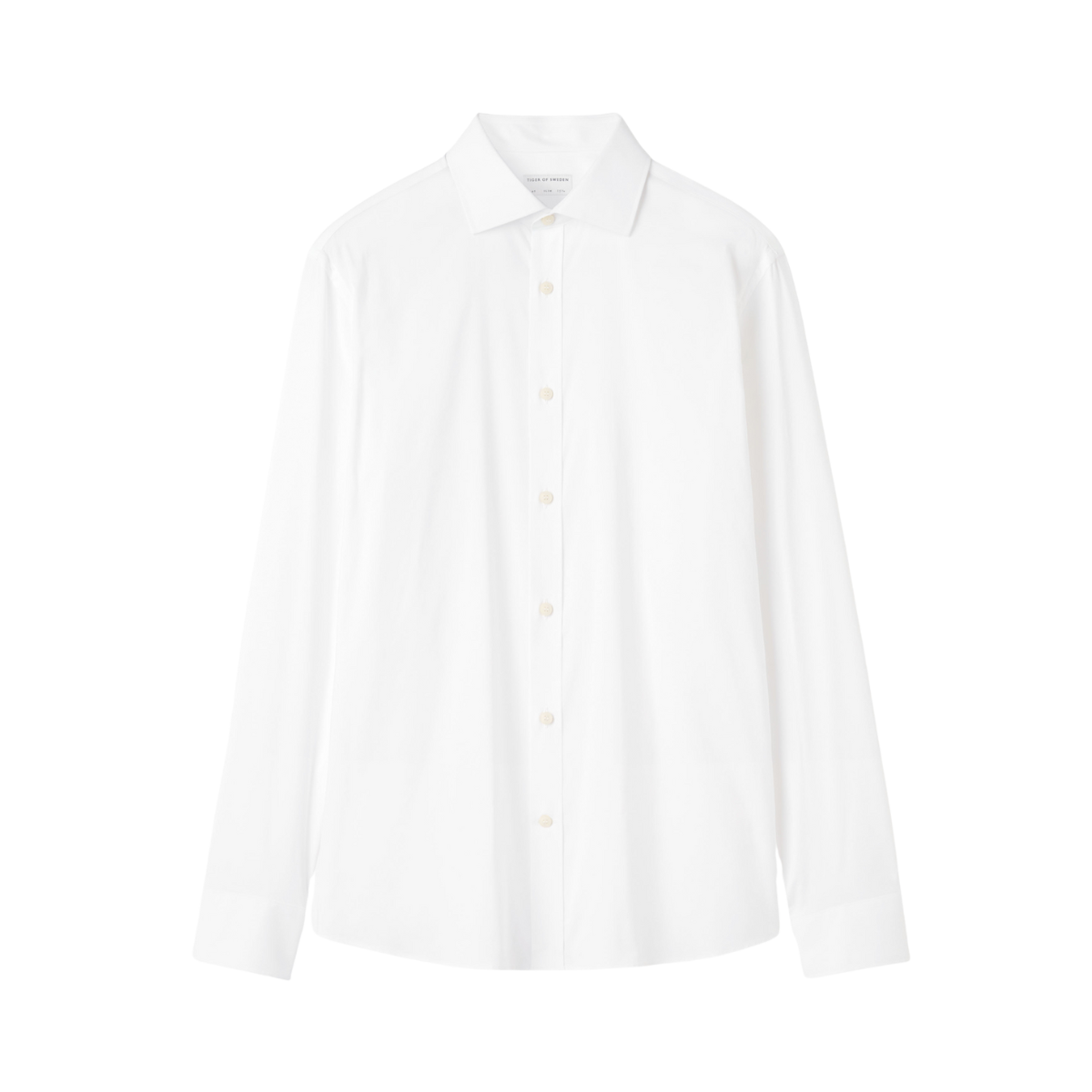 Adley C - Pure White