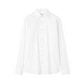 Adley C - Pure White