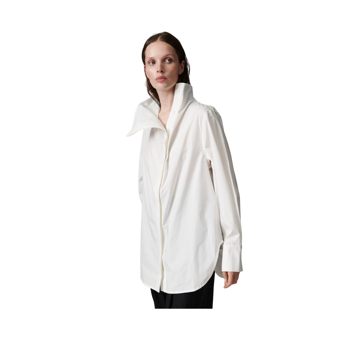 Lois - Brilliant White