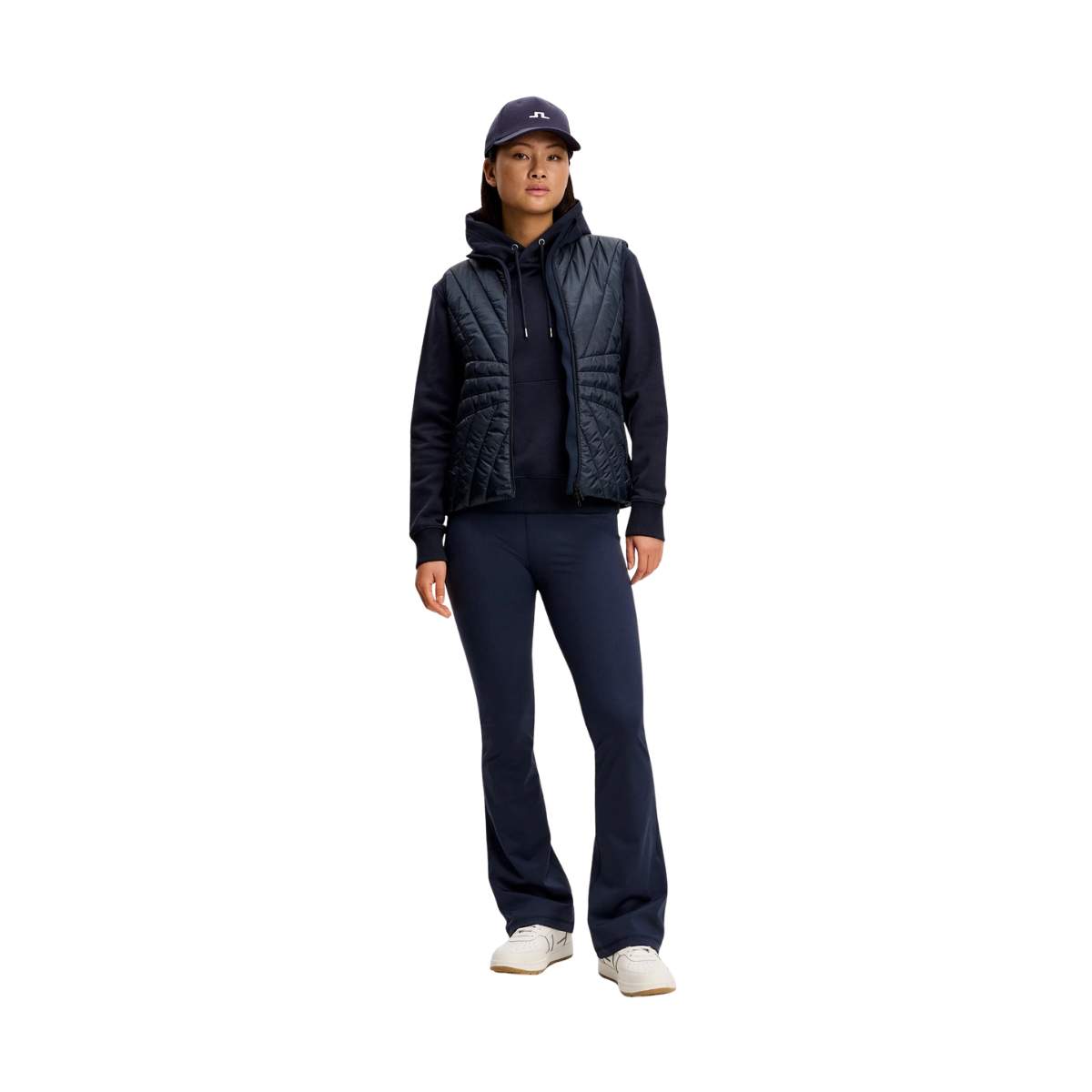 Nova Hood - JL Navy