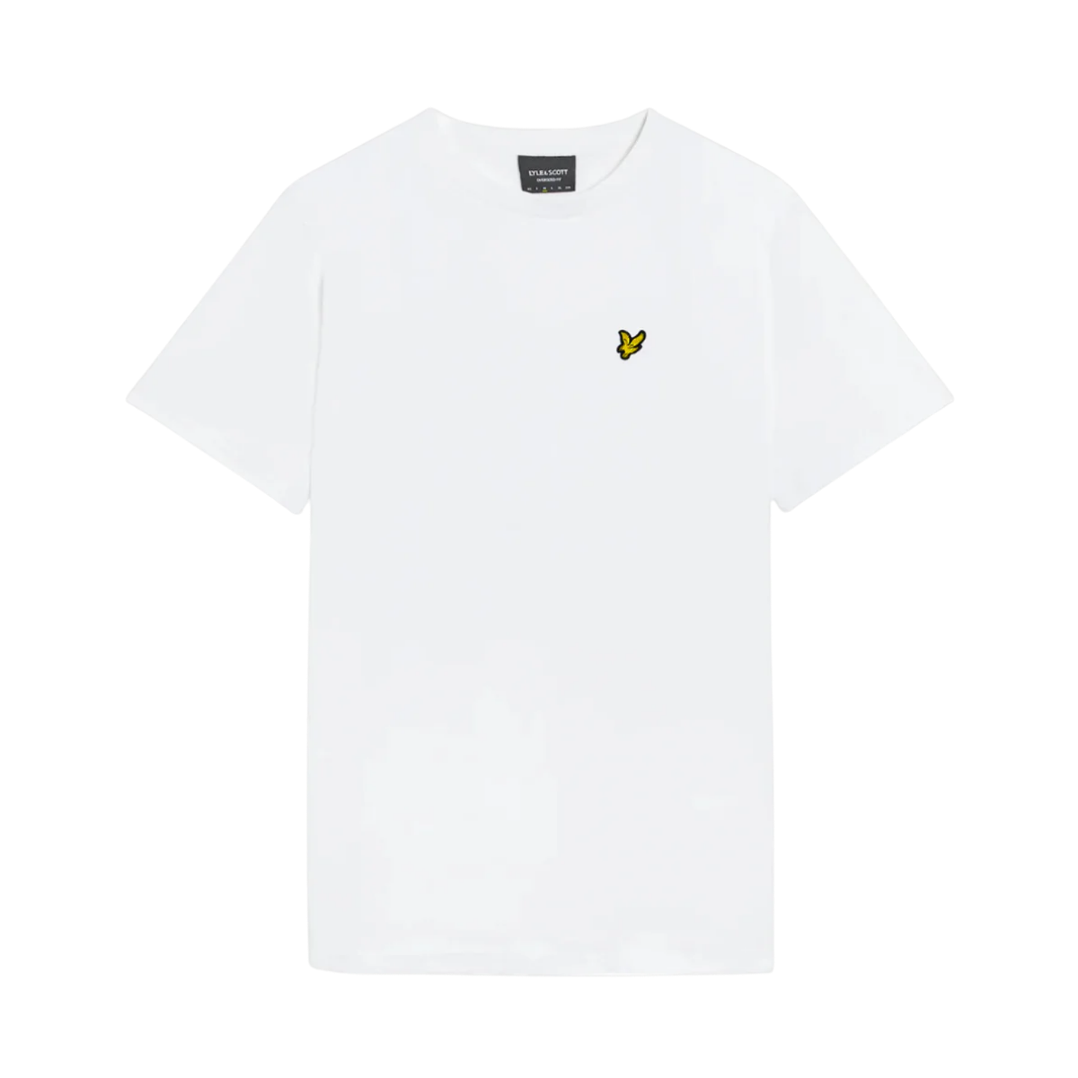 Oversized T-Shirt - White