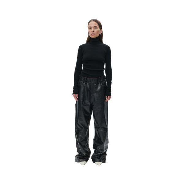 Sierra - Black