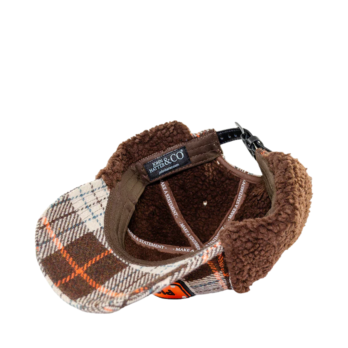 Lumberjack - Pistvakt