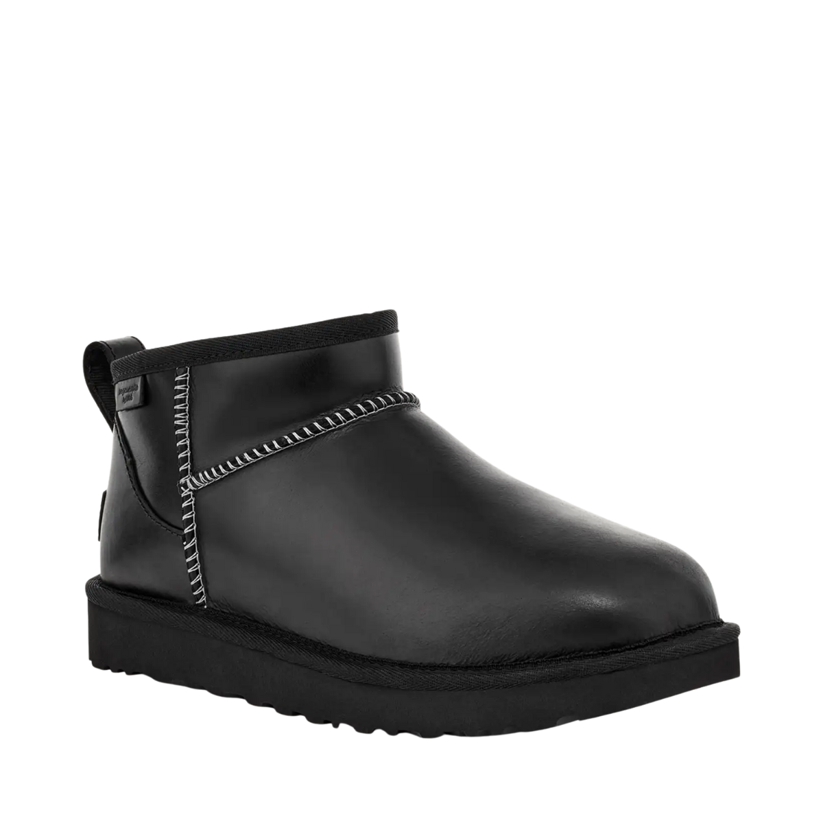 W Classic Ultra Mini - BLK Black