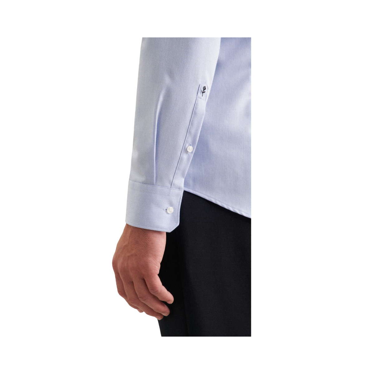 New Kent 102 Combi Cuf - Mid Blue