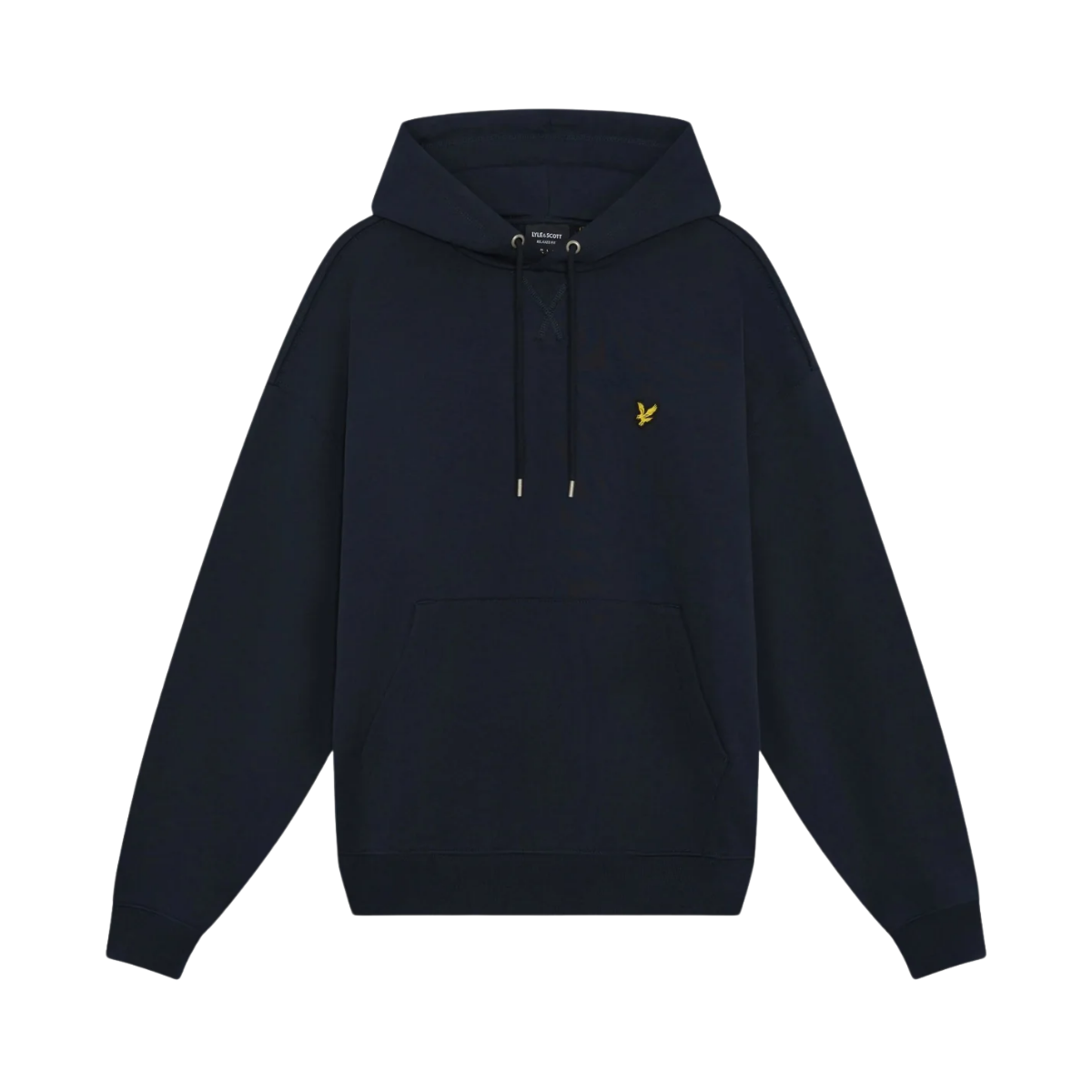 Heavyweight Loopback - Dark Navy