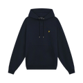 Heavyweight Loopback - Dark Navy