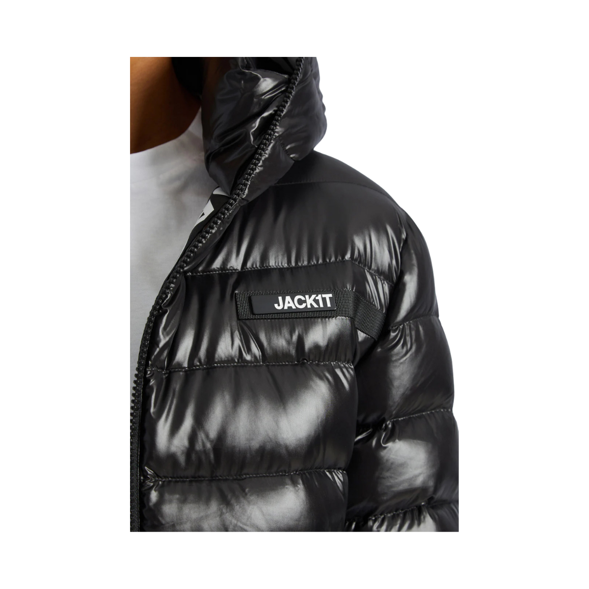 Slick Racer Jacket - B00