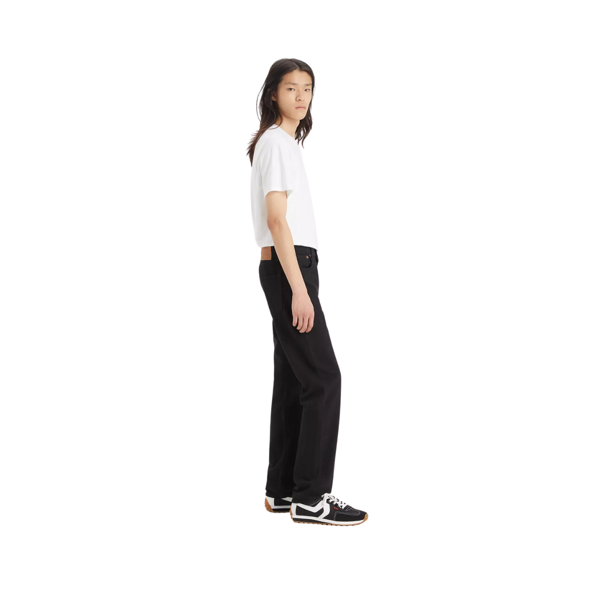 501 Levi's Original - Black
