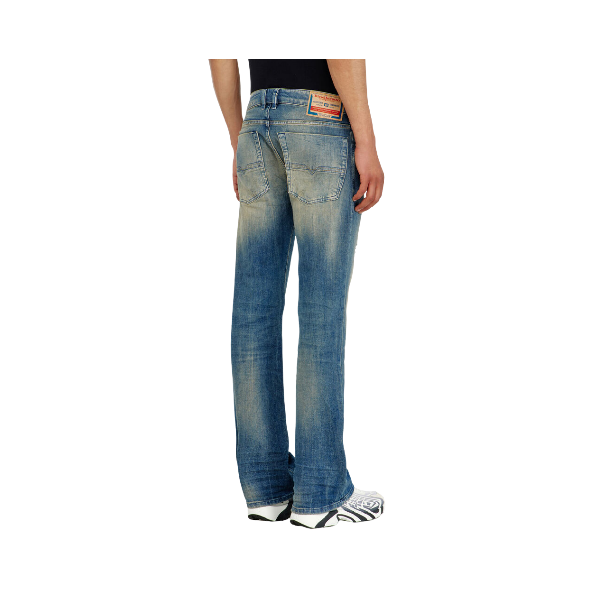 2007 Zatiny - Dirty Denim