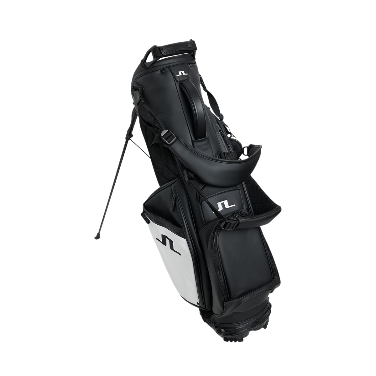 Play Stand Bag - 9999 Black