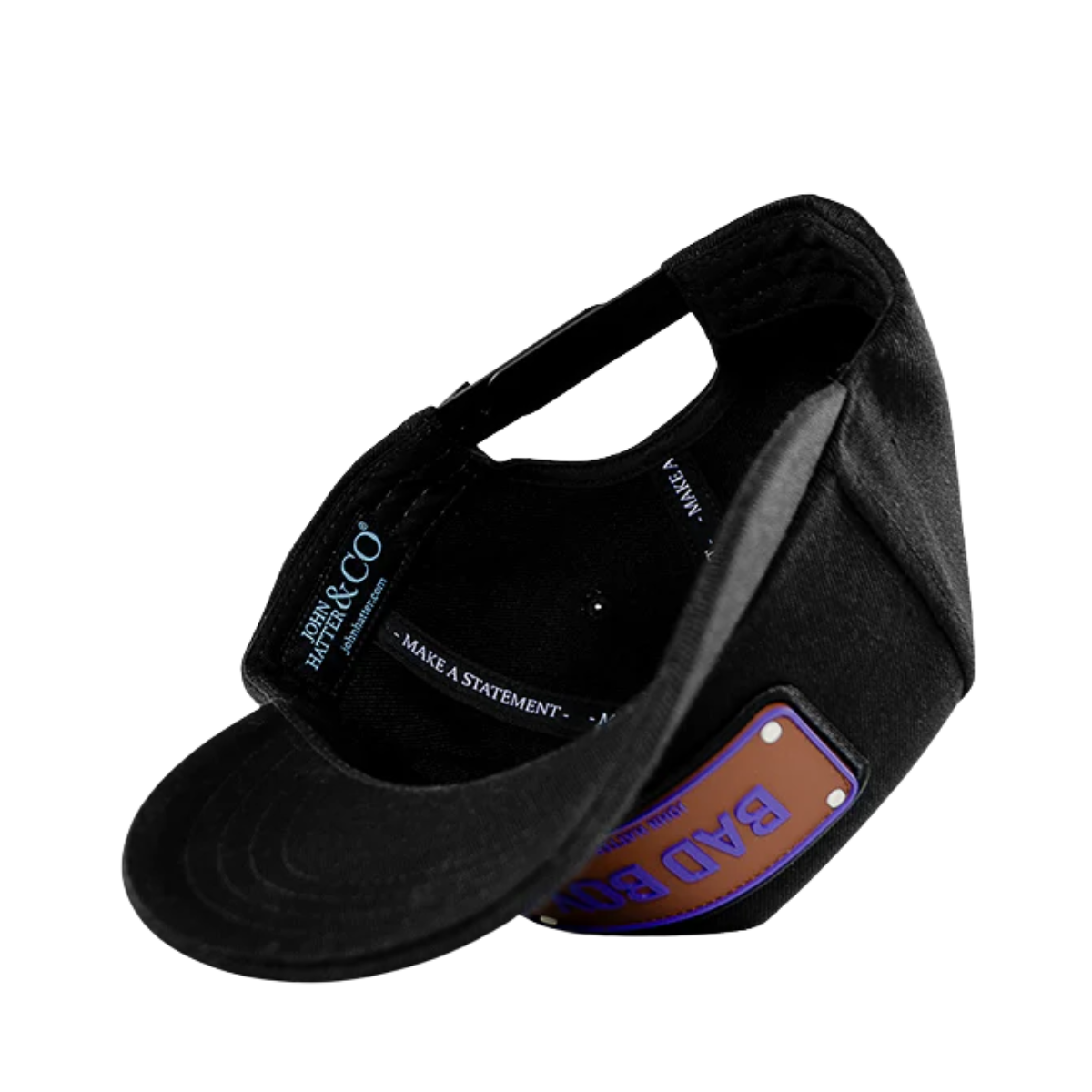 Baseball Cap - Bad Boy