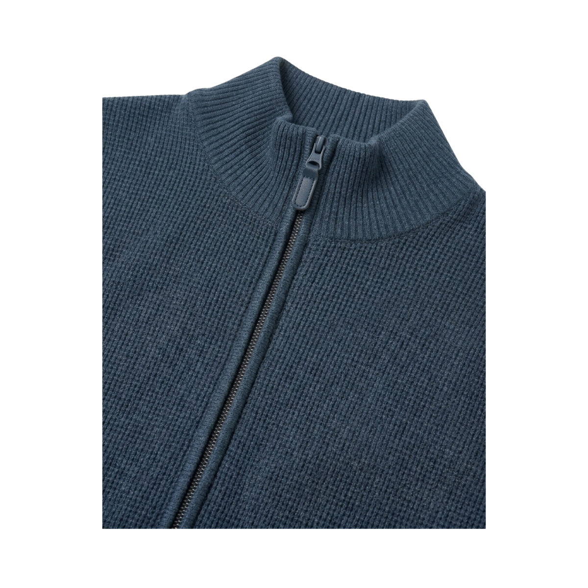 12489 CooperSi Halfzip Structure - Blue Dipper