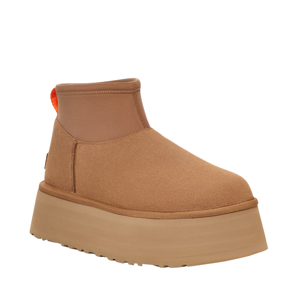 W Classic Mini Dippe - CHE Chestnut