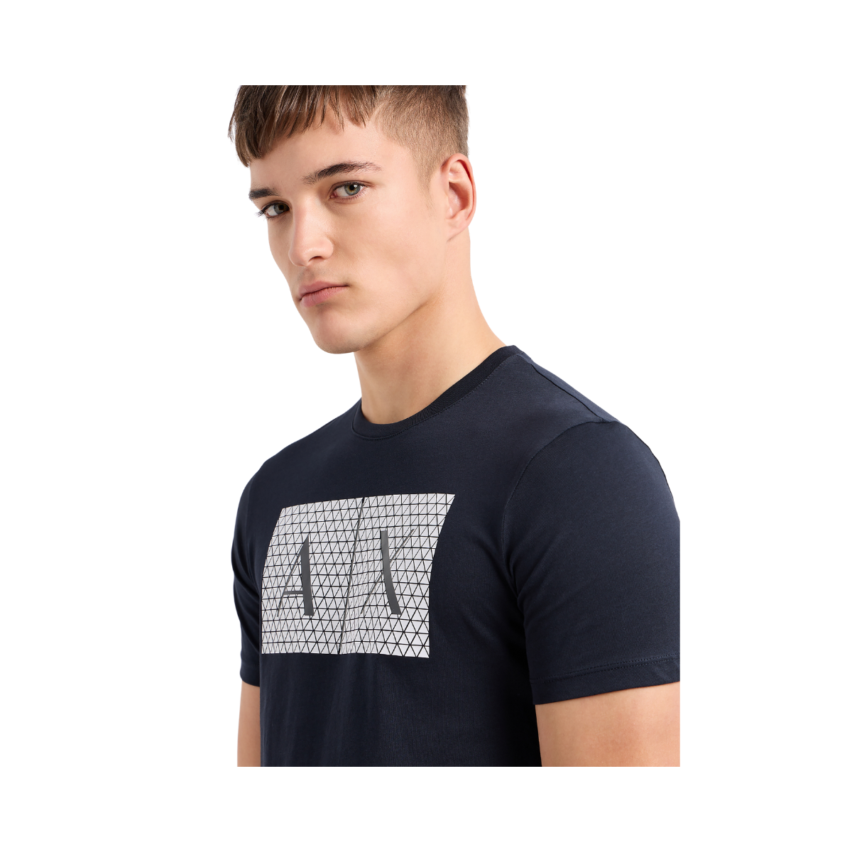 T-Shirt - Navy