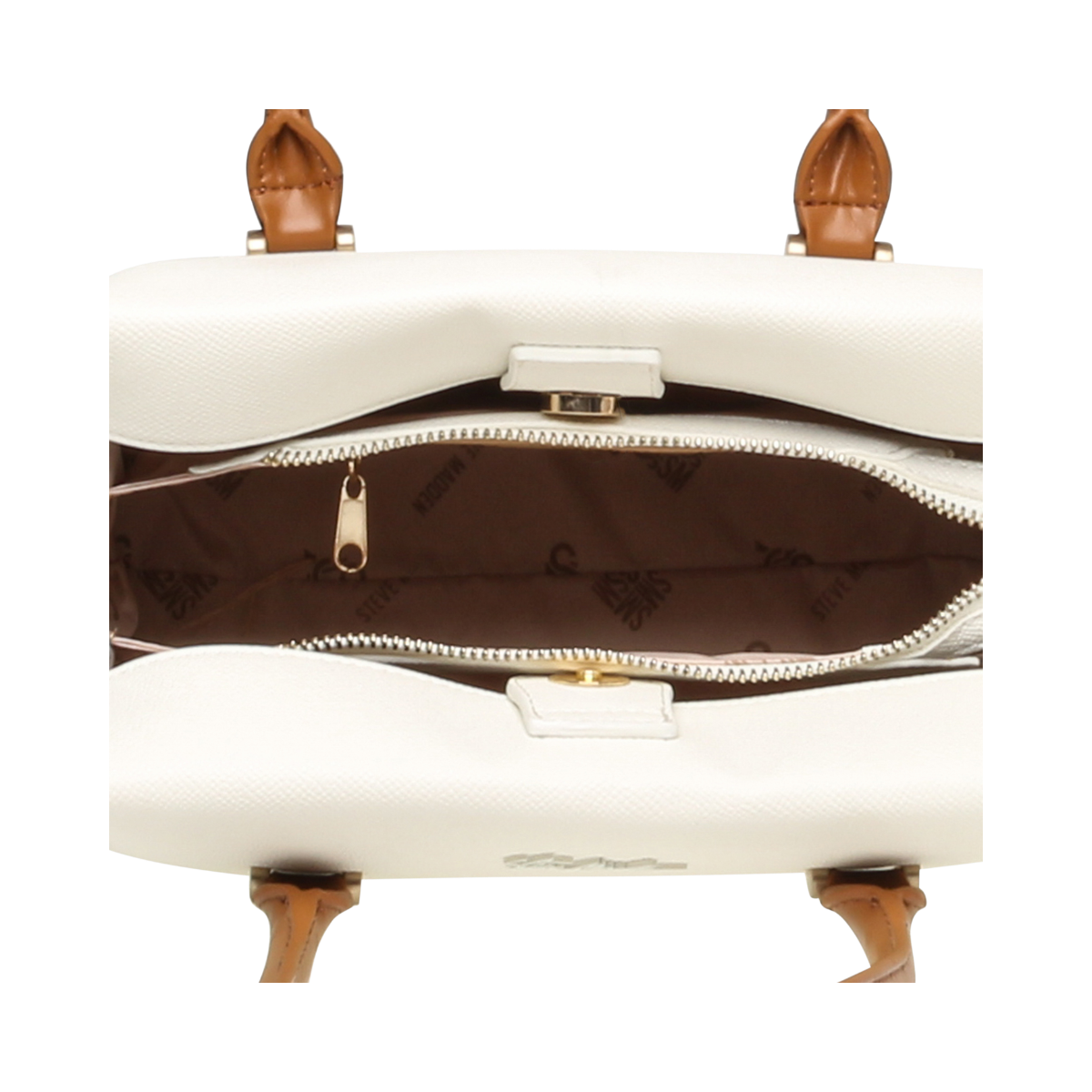 Bcori Shopper Bag - White