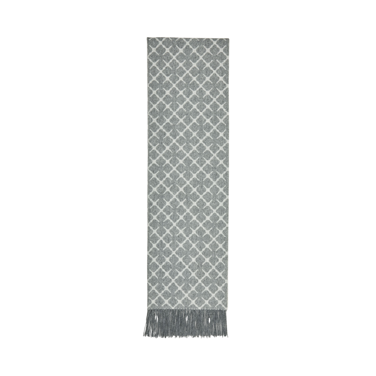 Ortega - Grey Melange