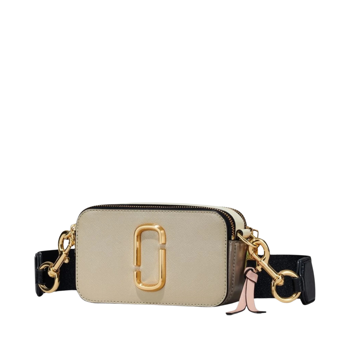 The Snapshot - Khaki