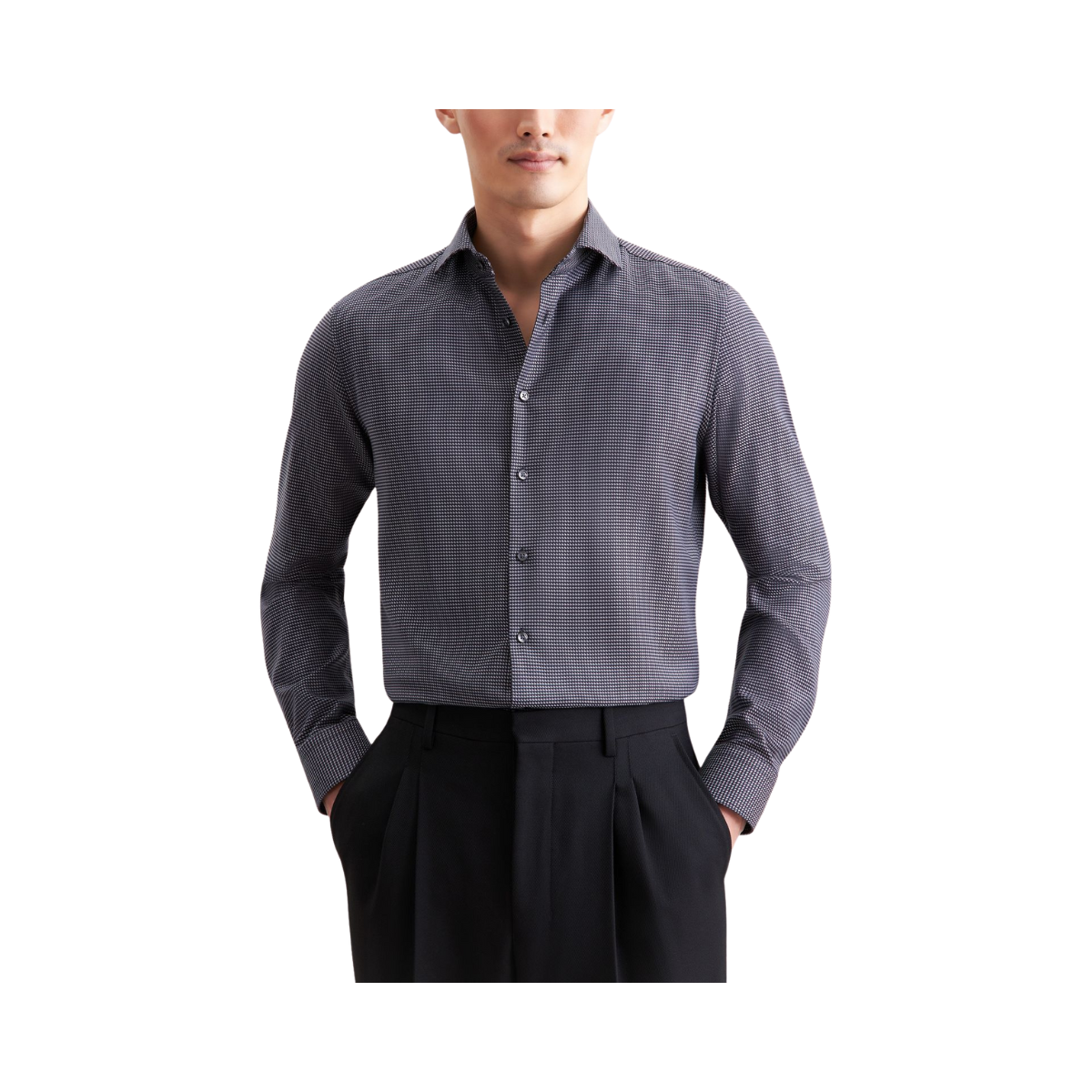 Spread Kent - Dark Grey