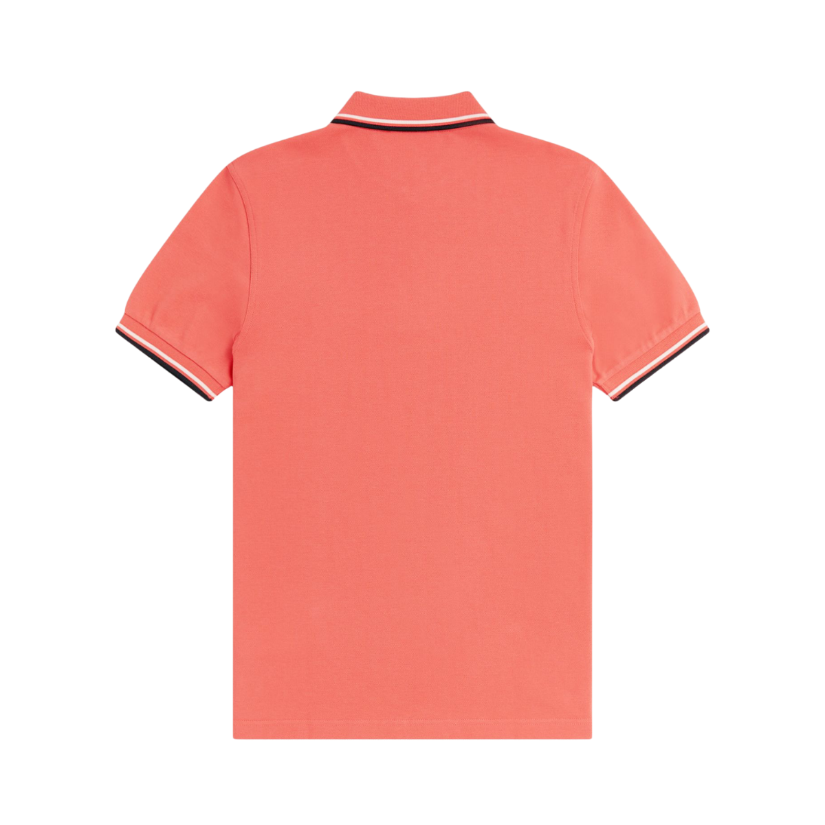 Twin Tipped FP Shirt - Strawberry Cream / Ecru / Blac