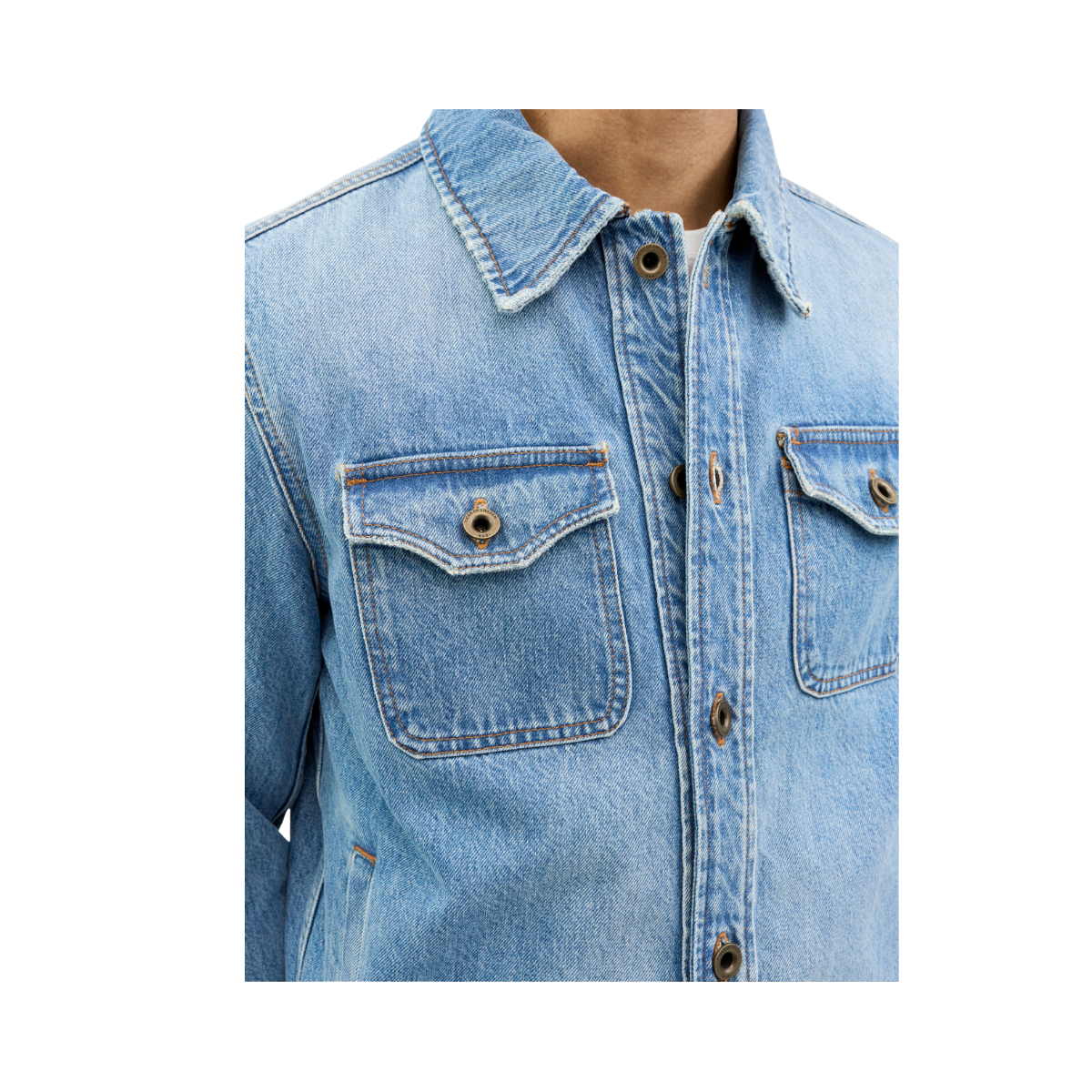 Get Vision - Light Blue