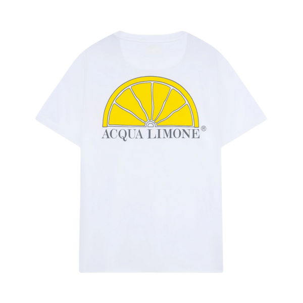 T-shirt Classic - White
