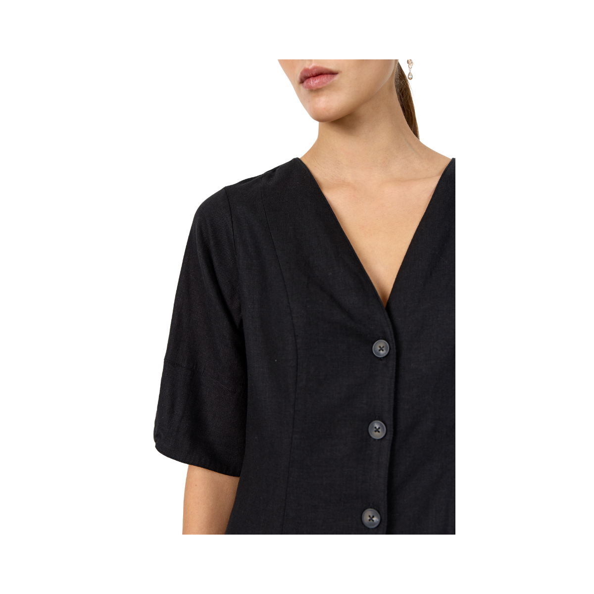 LR-NAJA 52 - Black