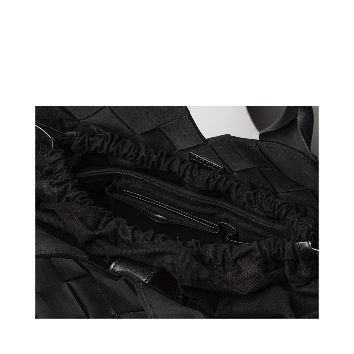 Misu Large - Black