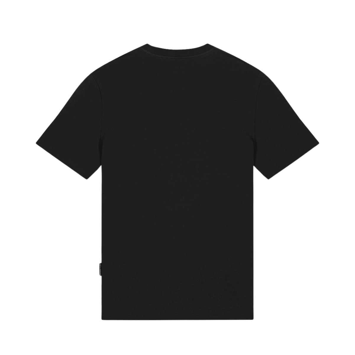T-Shirt Filou - Black