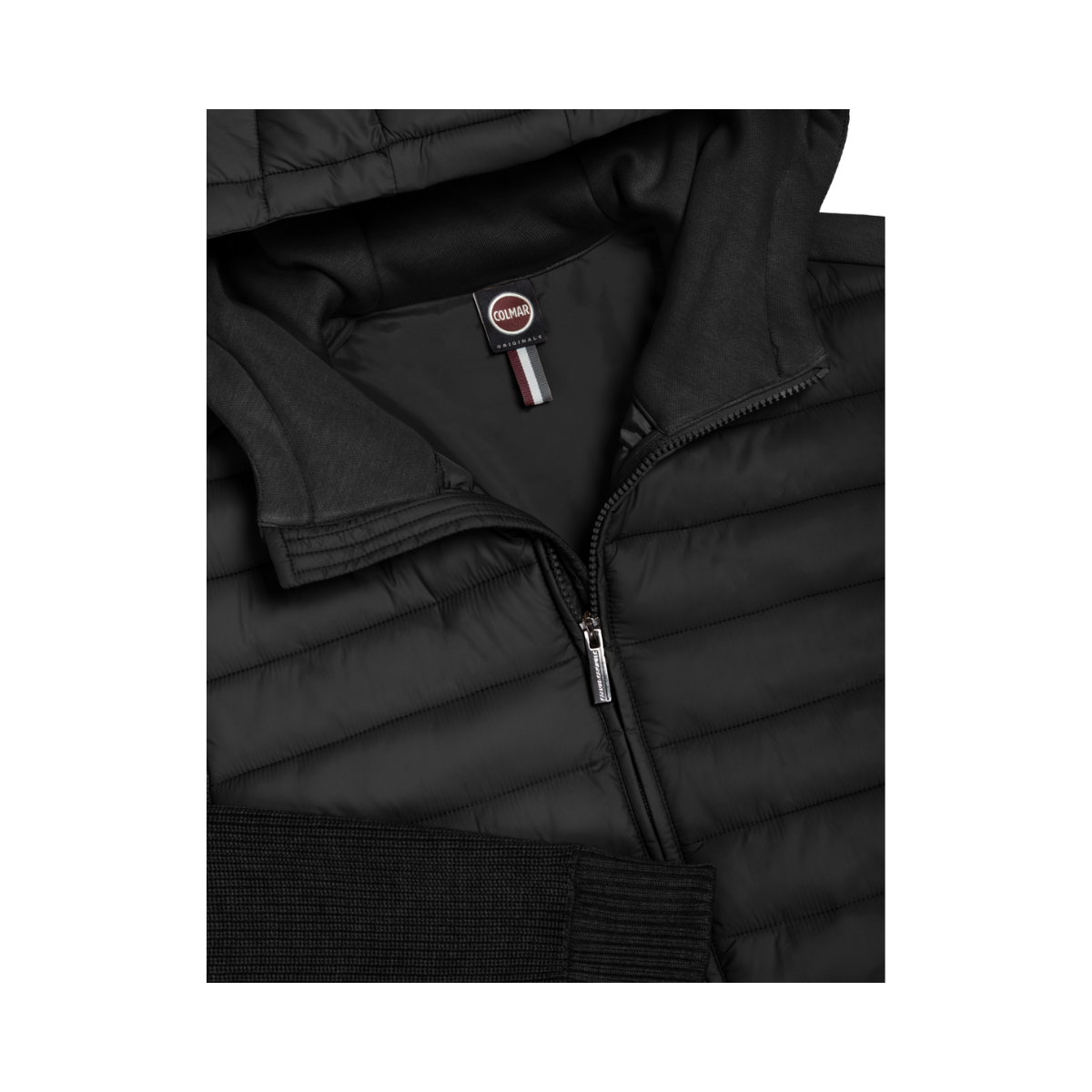 Mens Jacket - Black
