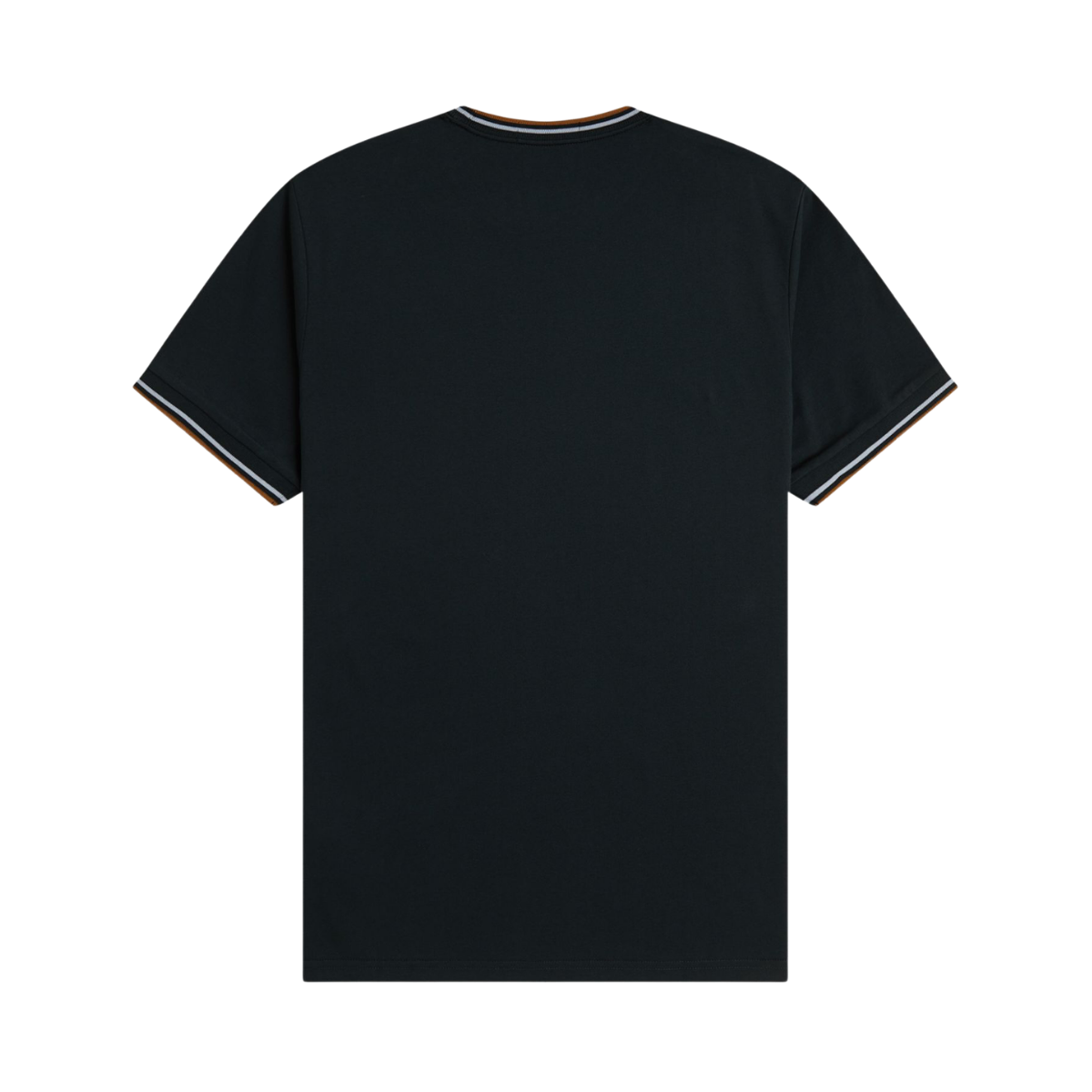 Twin Tipped T-Shirt - Night Green