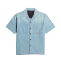 Bowling 2-pkt Regular Shirt - Vintage Mirage