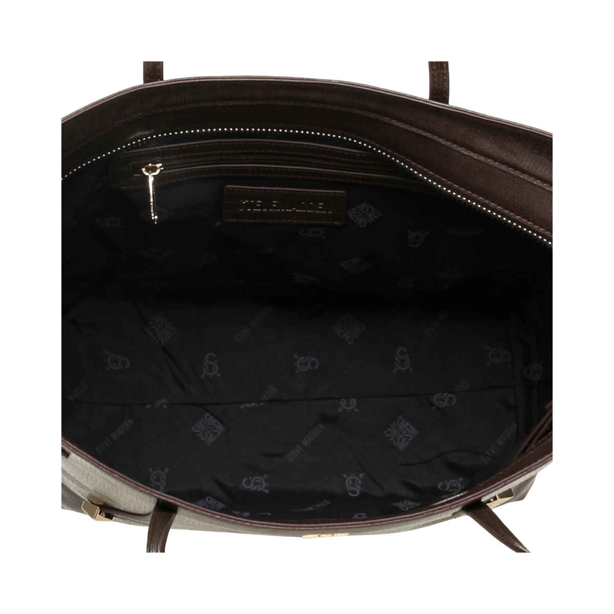 BDelphin - CHG Choco/Gold