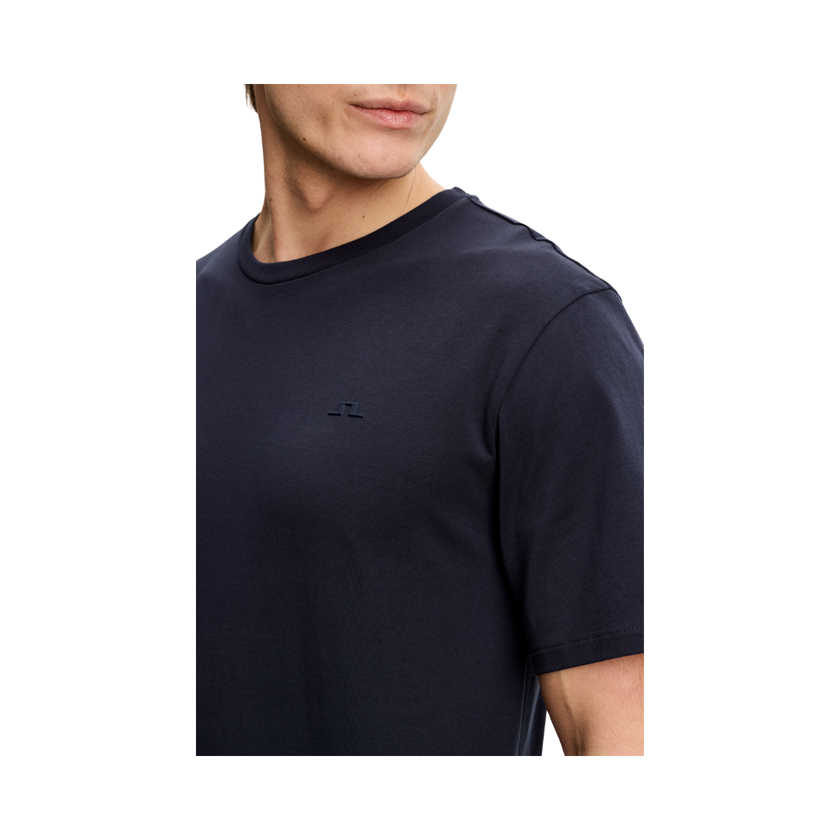 Alpha T-Shirt - JL Navy