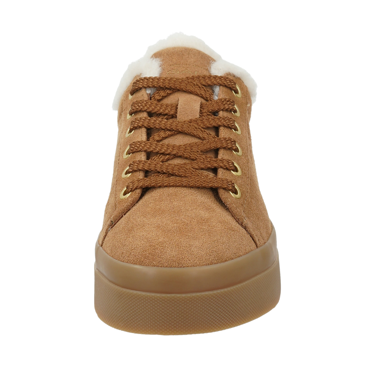 Avona Sneaker - Nut