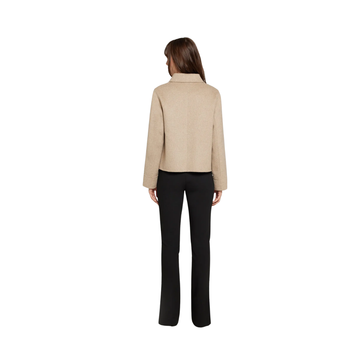 Thekla Jacket - Light Beige