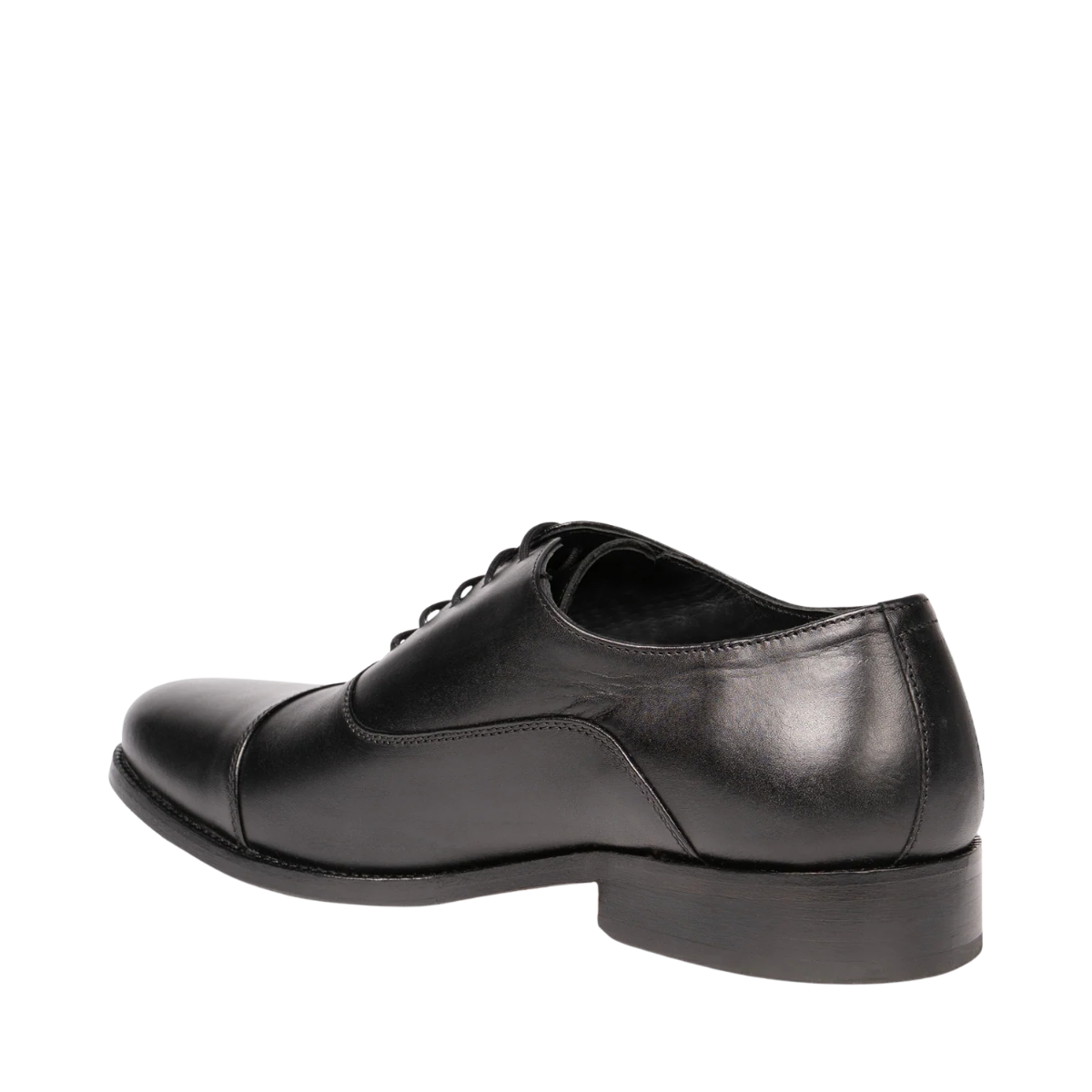 Bruno PR - Black Monochrome