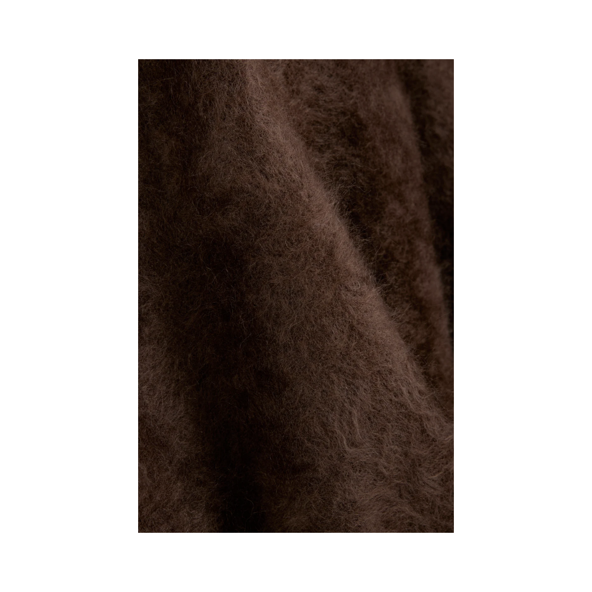 Boudica Cardigan - Mocha