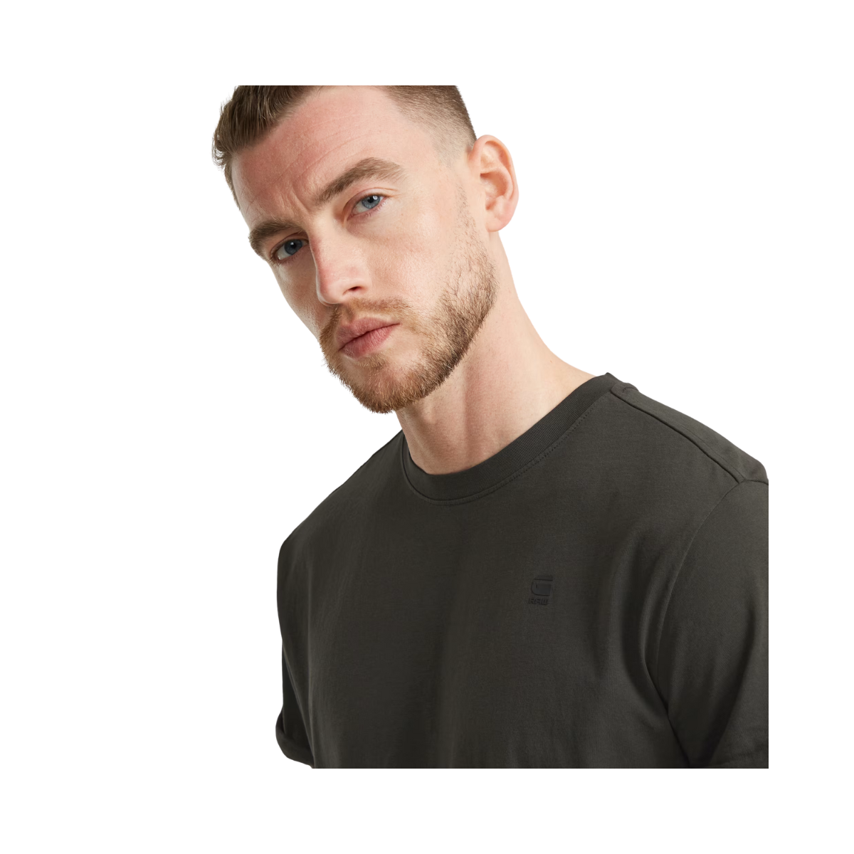 Lash Tee - Asfalt