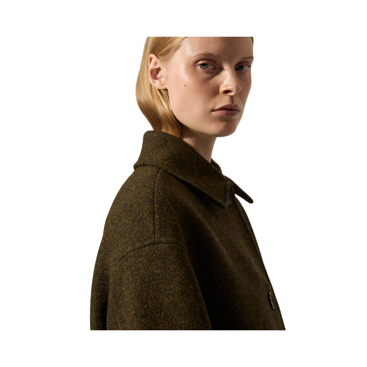 Edie - Brown