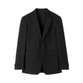 Justins - Black