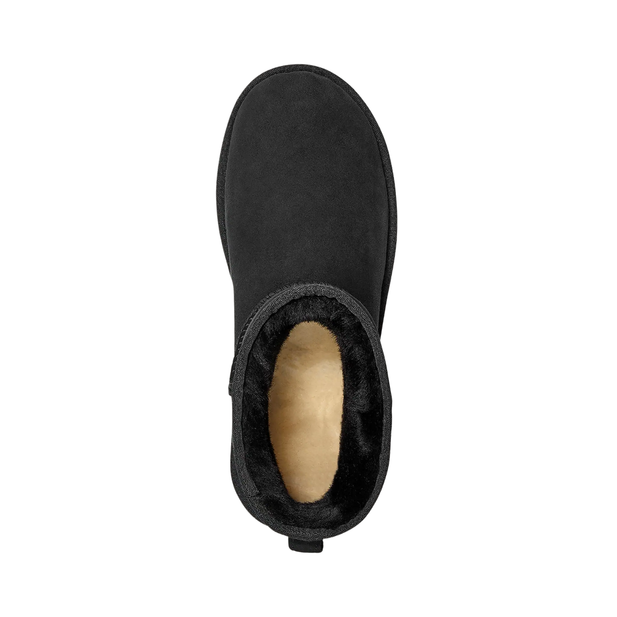 M Classic Mini - Black