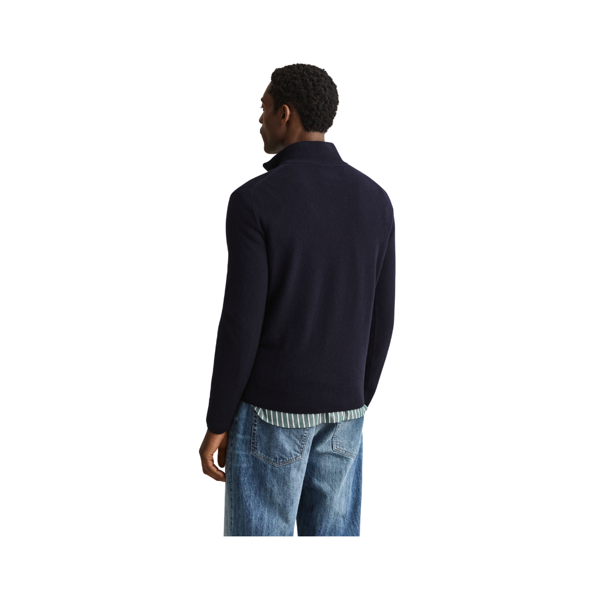 Superfine Lambswool Hz - Marine